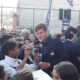 Autografi Praet