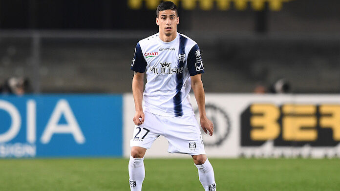 . depaoli chievo