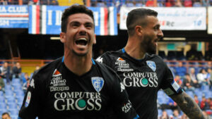Tutti contro la Samp: «Campionato falsato»