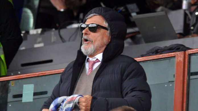 ferrero-stupito-sampdoria-empoli ferrero sampdoria