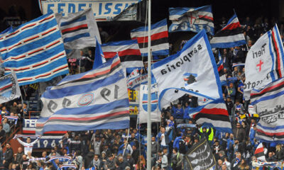 Tifosi Sampdoria