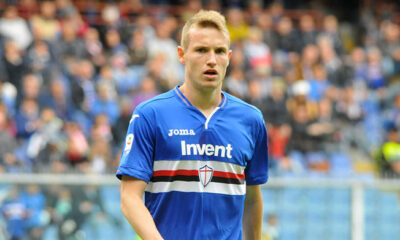 Jankto Sampdoria