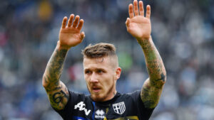 Sampdoria-Parma 0-1: top e flop del match