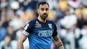 Verso Samp-Empoli: problemi in difesa per Andreazzoli
