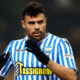 Petagna Spal Sampdoria