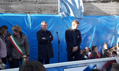 Praet Osti