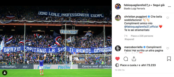 QUAGLIARELLA PUGGIONI