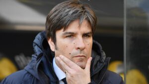 ESCLUSIVA – Sampdoria, Romairone: «Mi auguro di rientrare, ma non so dove»