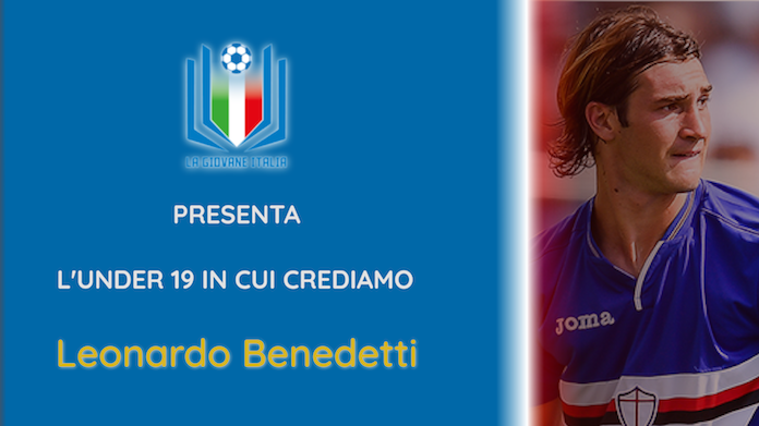 SampNews24 Focus Benedetti Orizzontale Benedetti Sampdoria