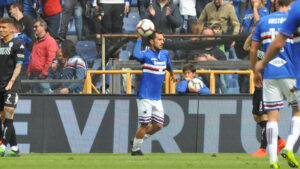 marco sau sampdoria