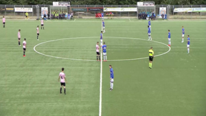 Primavera, Palermo-Sampdoria 1-0: highlights e pagelle