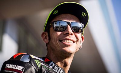 valentino rossi