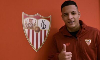 arana siviglia