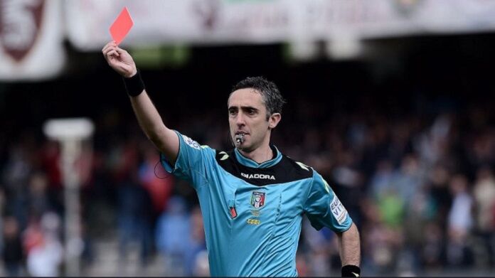aureliano-arbitro Aureliano