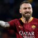 de rossi roma