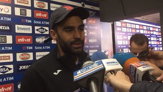 defrel sampdoria