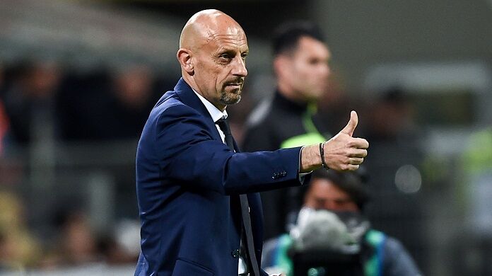 . di carlo sampdoria