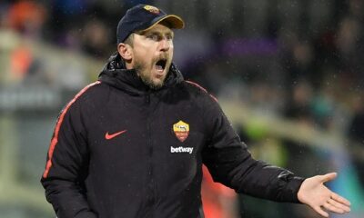 di francesco roma