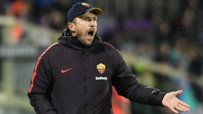 . di francesco roma