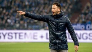 La Samp valuta altri tecnici: piacciono Tedesco e De Zerbi