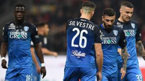 empoli silvestre