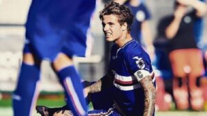 tommaso farabegoli primavera sampdoria