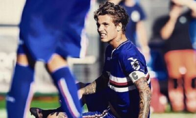 tommaso farabegoli primavera sampdoria