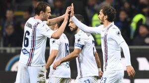 Il Bologna sogna Gabbiadini. E Praet può seguire Giampaolo