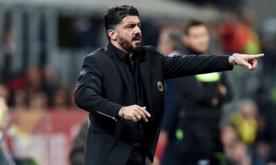 gattuso milan