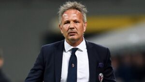 mihajlovic bologna