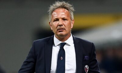 mihajlovic bologna