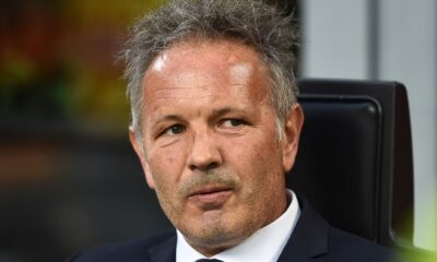 mihajlovic