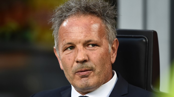 mihajlovic