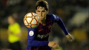 La Samp prova il colpo: occhi sul terzino del Barcellona Miranda