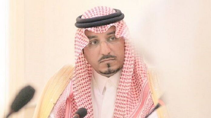 principe-arabo-samp Al Saud