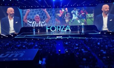 Vialli Sampdoria