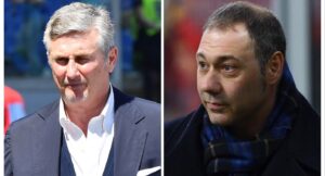 Sampdoria vecchio stampo: tornano Pradè e Pecini?