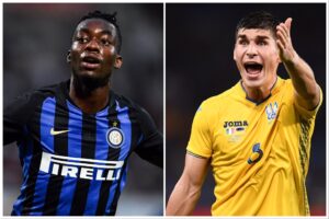 Samp, si lavora per Malinovskyi e Karamoh: la situazione
