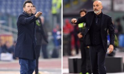 di francesco pioli