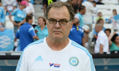 Bielsa Sampdoria