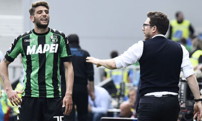 DiFrancesco Berardi