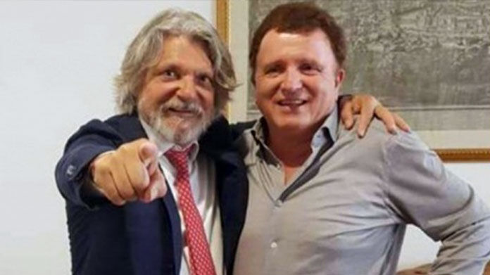 Ferrero_Vis Ferrero, Vis Pesaro