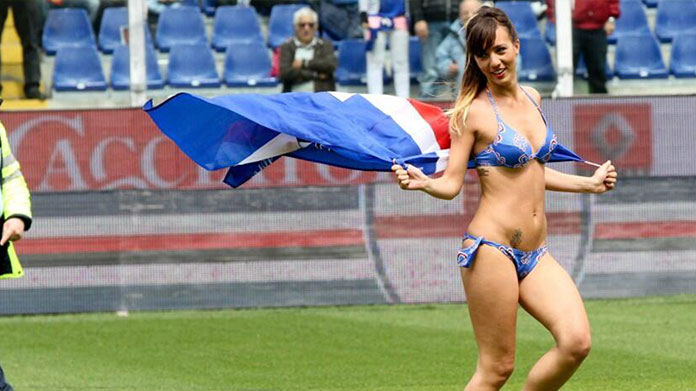 Invasione SAMP