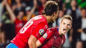 Super Jankto: il gol è un capolavoro – VIDEO