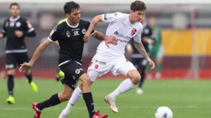Dallo Spezia arriva Augello: l’annuncio dopo il passaggio di proprietà