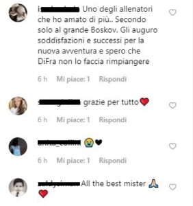 addio giampaolo commenti 9