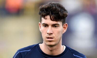 bastoni italia u21 primo piano