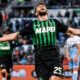 berardi sassuolo