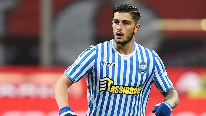 . bonifazi spal