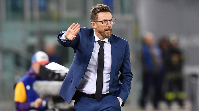 roma, di francesco cessione